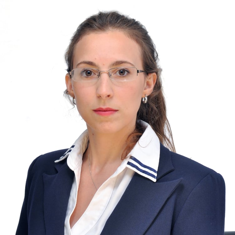 María Victoria D’Agostino