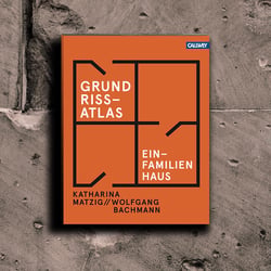 Grundriss Atlas