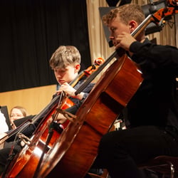 Die »Tage der Musik« in Rees, 2023