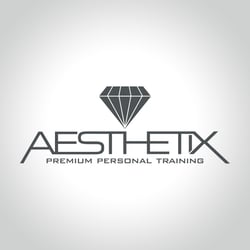 Logo für Personal Trainer Startup