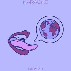 OK Karaoke – Motherrounge – 14.08.20