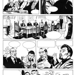 Serie Lazarus Ledd – Star Comics Edizioni