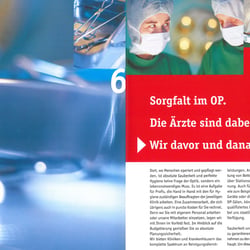 Gebäudereinigung