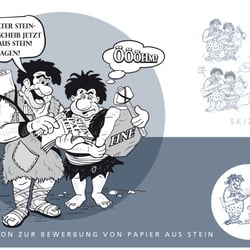 Steinmännchen