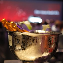 Audi Präsentation 2012