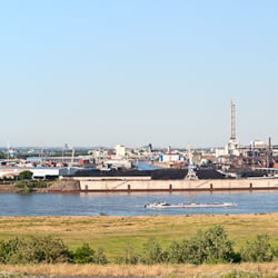 Duisburg Halde