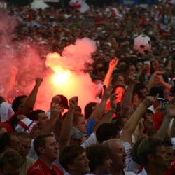 Fifa WM 2006 – Impressionen 11