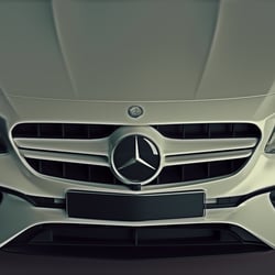 Mercedes Benz