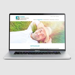 Schäfer Finanzberatung | Website