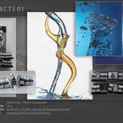 Produktvisualisierung