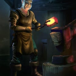 Blacksmith