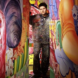 Chris