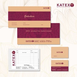Corporate Design