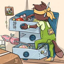 Search