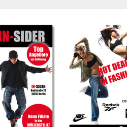 In-Sider