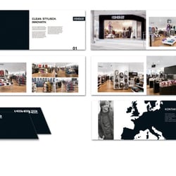 Booklet