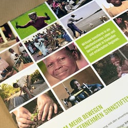Club der guten Hoffnung – katholisches Missionswerk missio