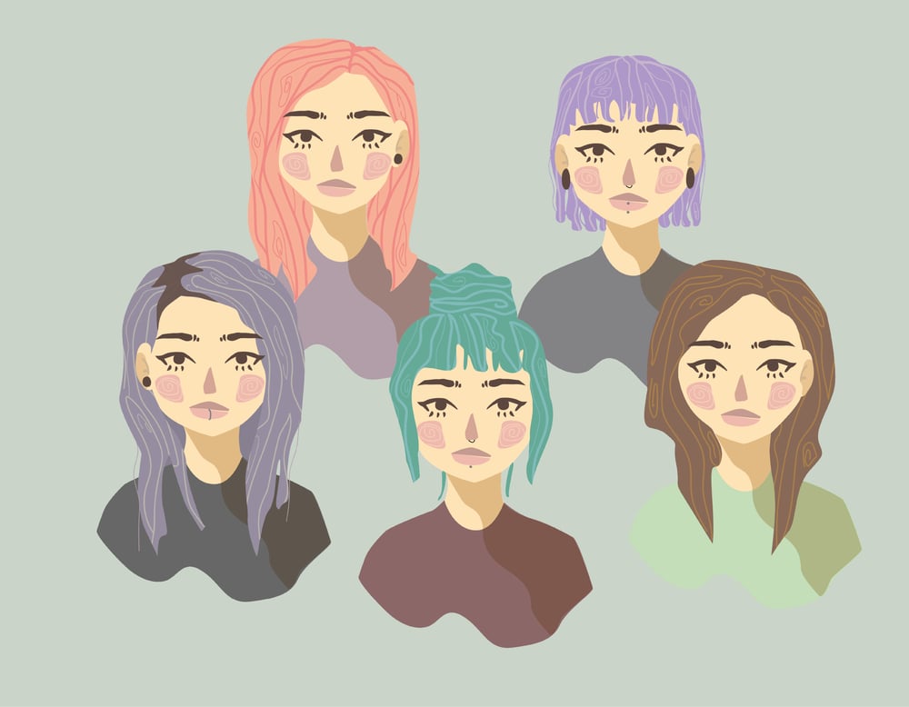 avatars
