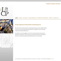 Web Lux Capital