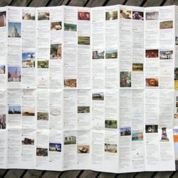 Weinviertel Tourismus, NOE – Corporate Design