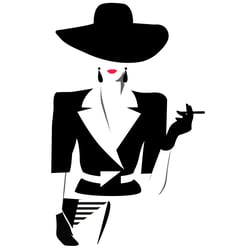 madame
