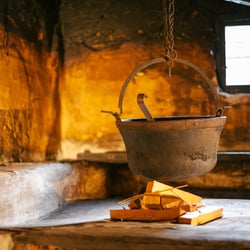 UNBOUND Coffee Roaster