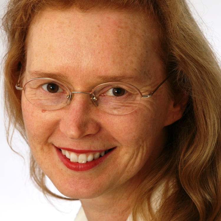 Rosita Bannas