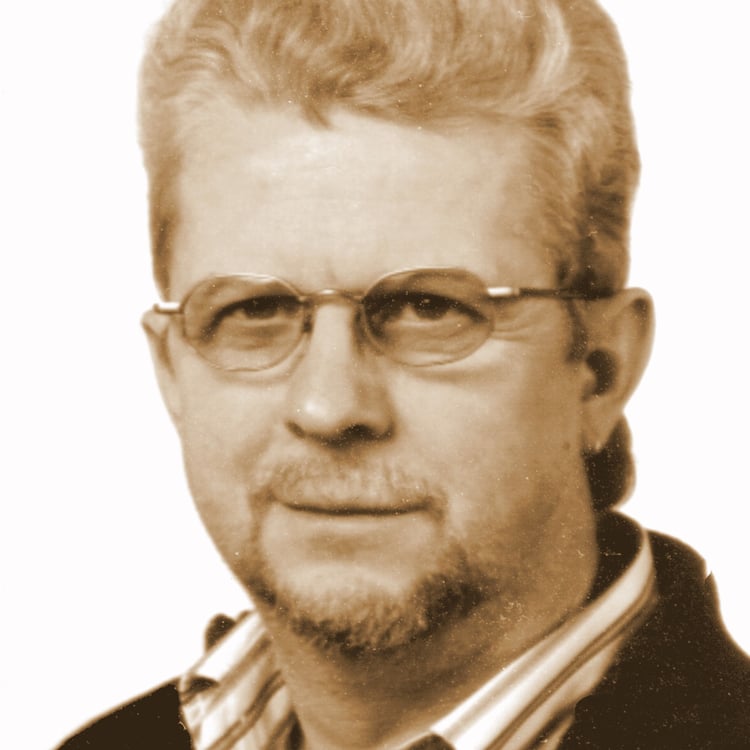 Richard Jan Betker