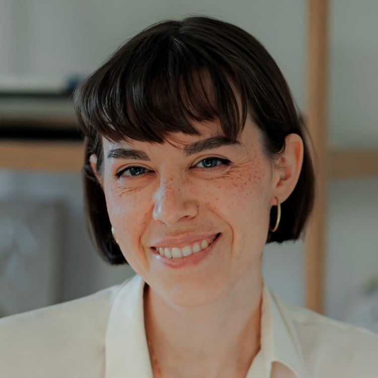 Eva Feuchter