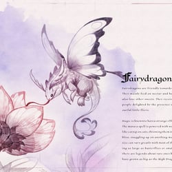 Fairy Dragon