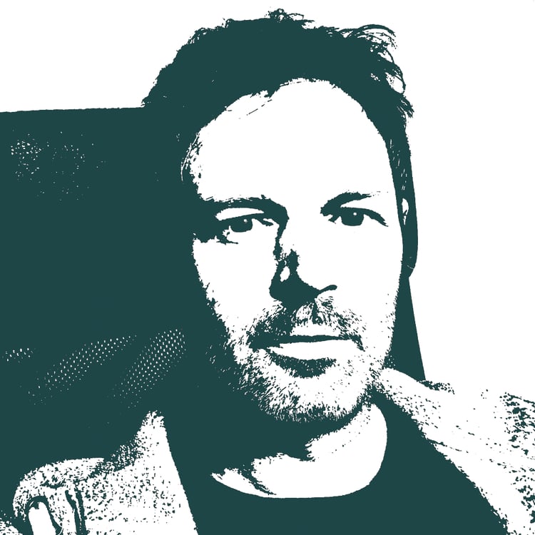 Sebastian Voss