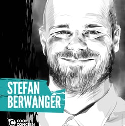illustration cook concern: Stefan Berwanger