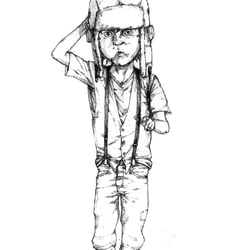 child