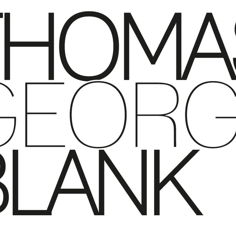 Thomas Blank