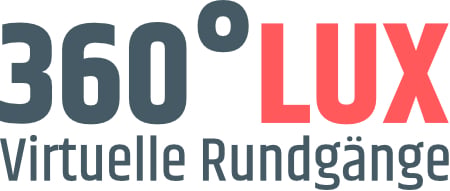 360°Lux Virtuelle 360° Rundgänge