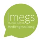 Imegs – Mediengestaltung | Thomas Dietrich