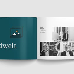 Corporate Design Manual