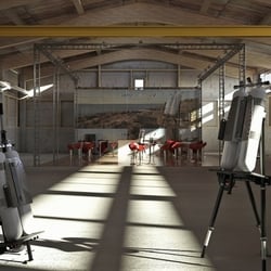 3d Produkt-marketing X-Staff