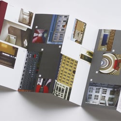 Corporate Design Ruethnick Architekten Berlin