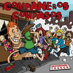 Plattencover