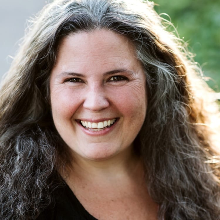 Tamara Rubin