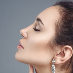 CAMPAIGN FOR EMILIA IAVICOLI JEWELLERY