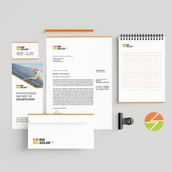 Corporate Design