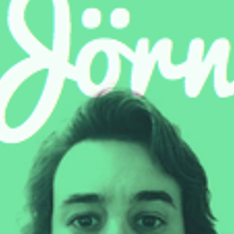 Joern Thees