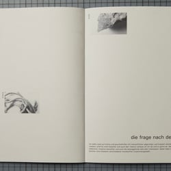 Weissraum 5/8