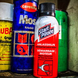 Farbkontraste Werkstatt