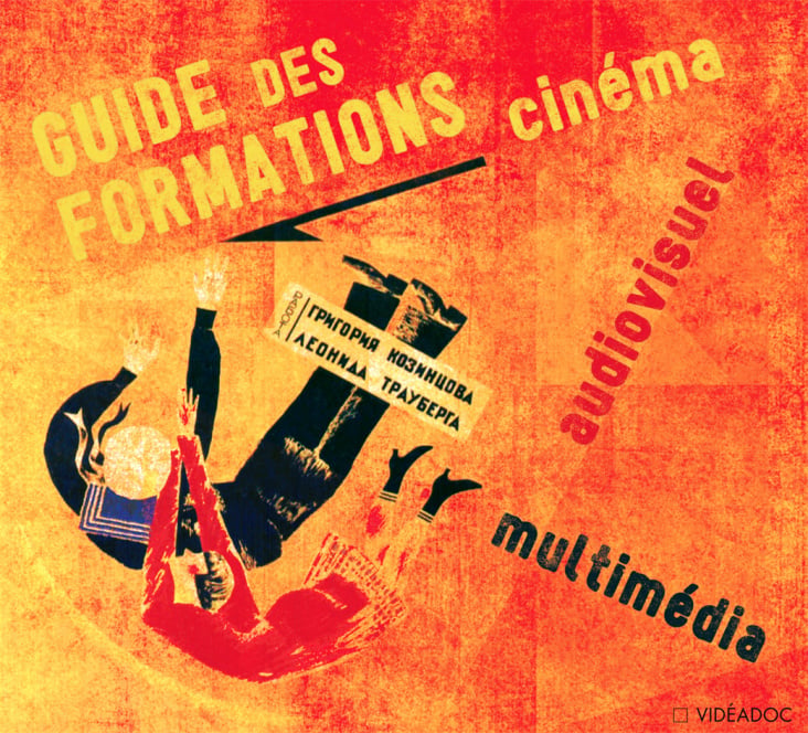 Format “à l’Italienne”