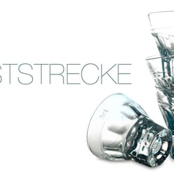 Durststrecke