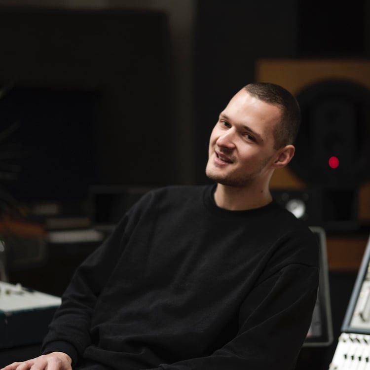 Oliver Raunjak
