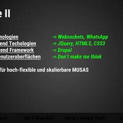 multiscreen let’s do it